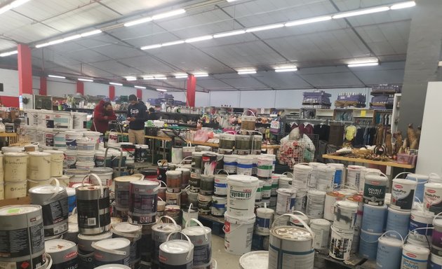 Photo of Salvage Discount Store