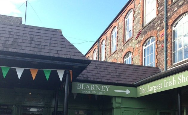 Photo of Blarney Woollen Mills