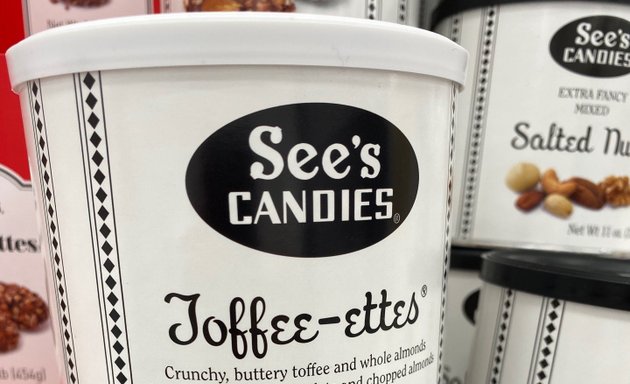 Photo of See's Candies