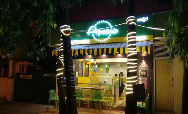 Photo of Apsara Ice Creams