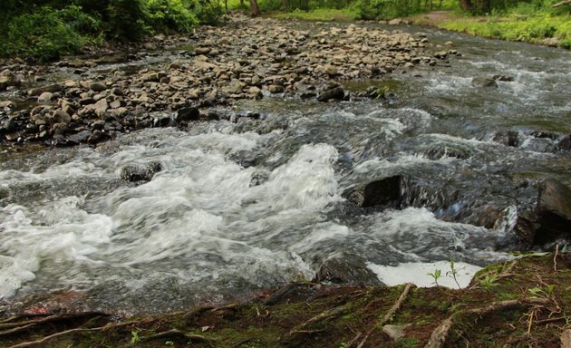 Photo of Parc rivière Beauport