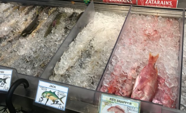 Photo of Kim & Yoons Fish Market