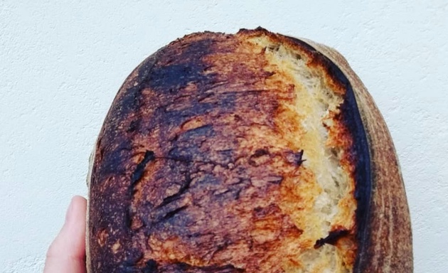Photo of Sean's Loaf