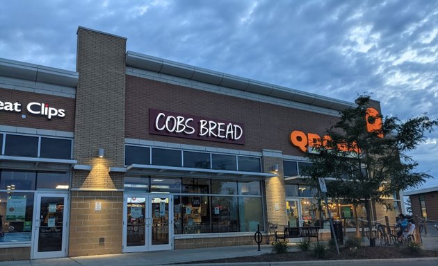 Photo of COBS Bread Bakery