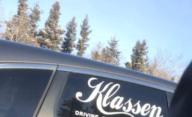 Photo of Klassen Driving School