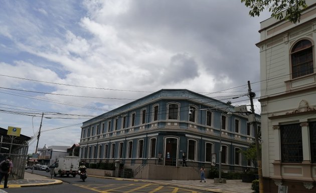 Foto de Correos de Costa Rica, Sucursal Heredia