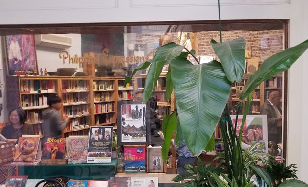 Photo of Philippine Expressions Bookshop