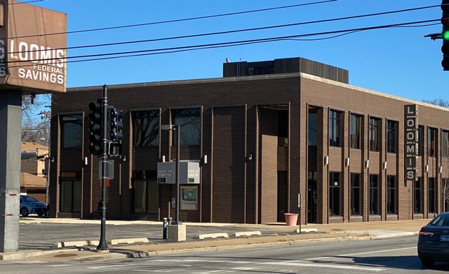 Photo of Hoyne Savings Bank