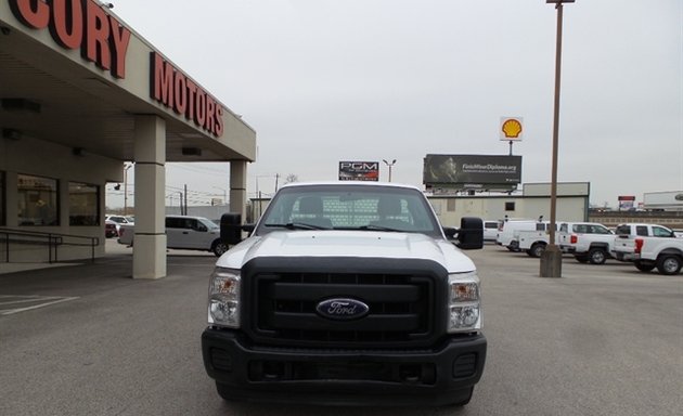 Photo of Dave Cory Motors Inc