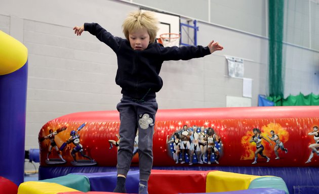 Photo of Inflatazone Indoor Soft Play Centre & Inflatable Zone