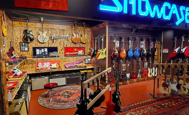 Photo of Big House Guitars