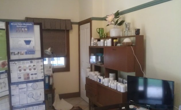 Photo of Abbotsleigh Natural Health Care