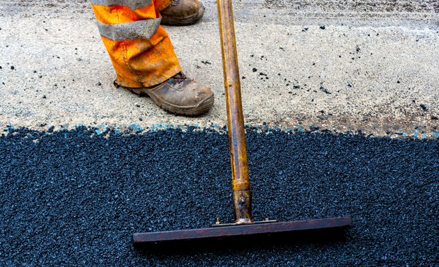 Photo of Philly Concrete & Asphalt Paving, Inc.