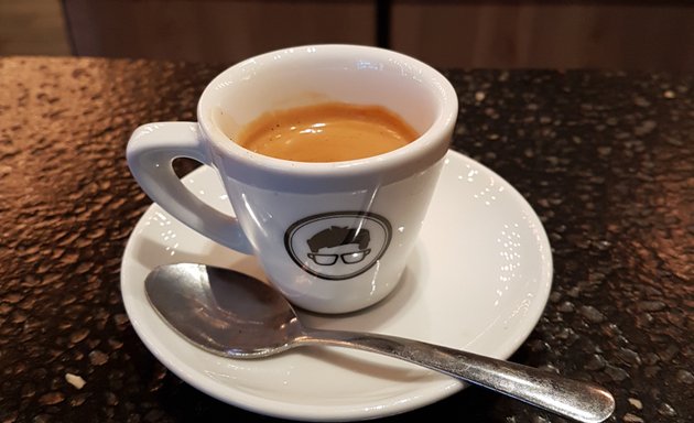 Photo of Gregorys Coffee