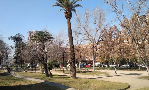 Foto de Parque Almagro