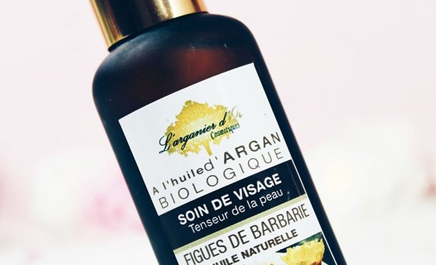 Photo de L'Arganier d'Or Cosmétique