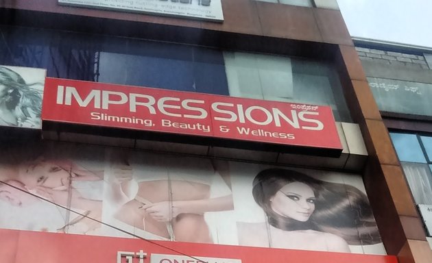 Photo of Impressions Salon And Spa