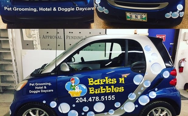 Photo of Barks n Bubbles Pet Spa Inc