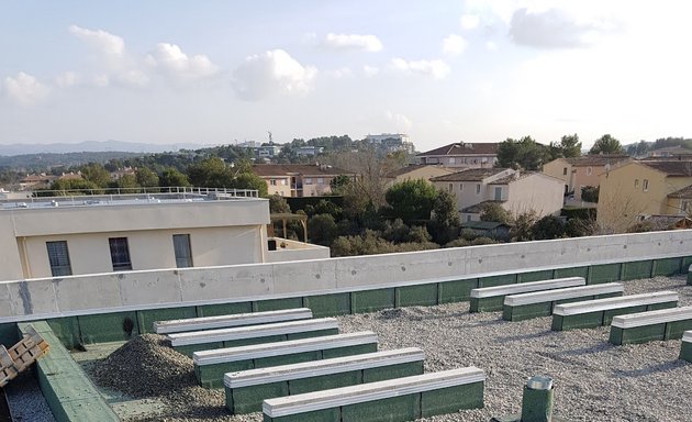 Photo de Programme immobilier neuf à Aix-en-Provence - Nexity
