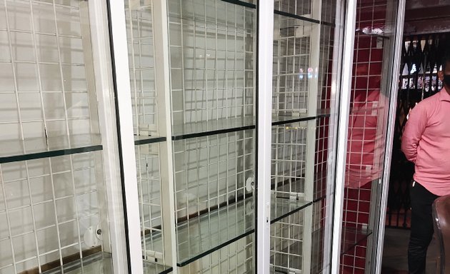 Photo of Eagle Storage System