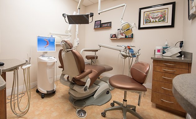 Photo of Pennsylvania Center for Dental Excellence