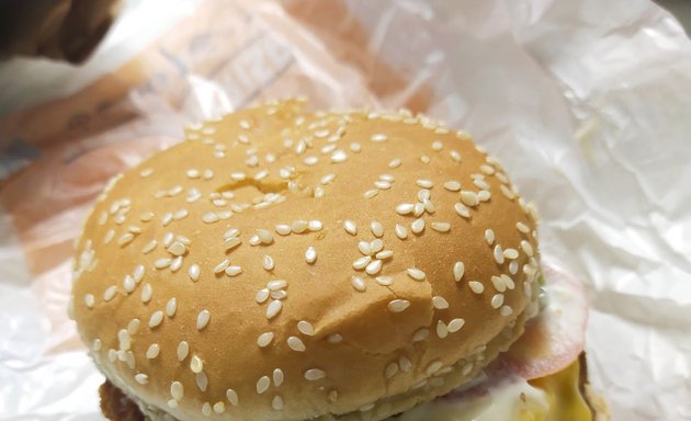 Photo of Burger King (AEON Mall) Bukit Mertajam