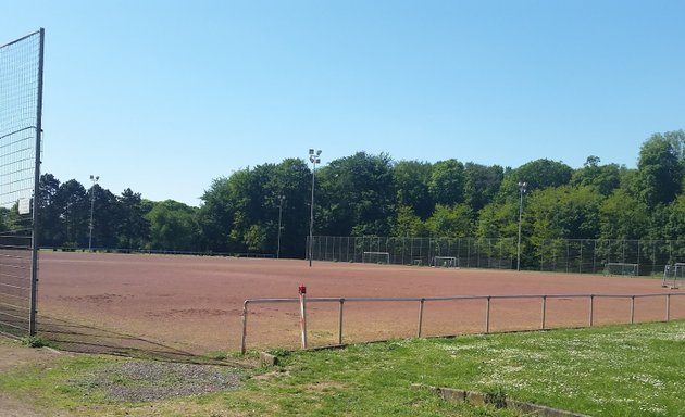 Foto von Sportplatz Walter-Binder-Weg, Köln