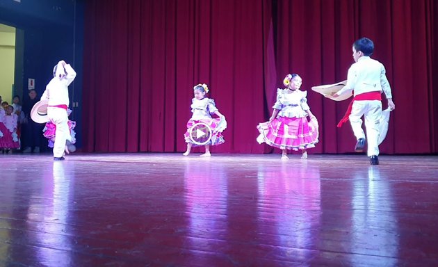 Foto de Teatro Auditorio Municipal Santa Anita