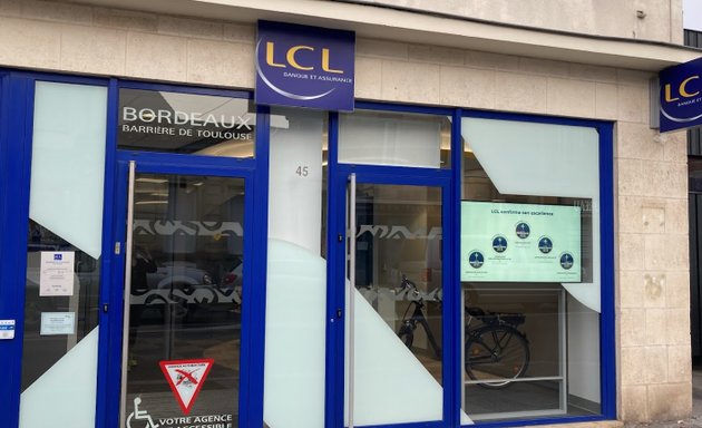 Photo de LCL Banque et assurance