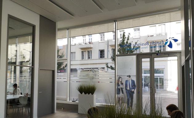 Photo de Euridis Business School - Ecole de commerce Lyon Confluence