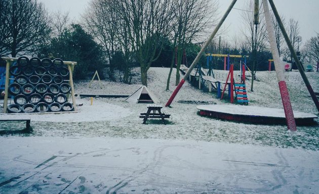 Photo of The Old Quarry Adventure Playground