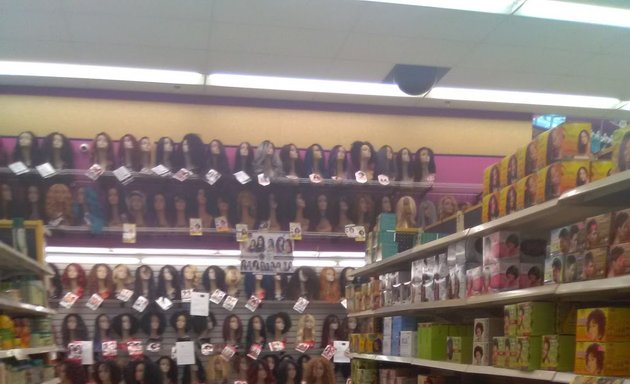 Photo of Hollywood Beauty Supply