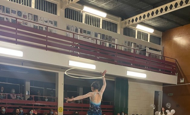 Photo of Muswell Hill Rhythmic Gymnastics