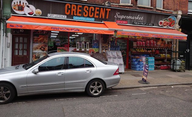 Photo of Crescent Supermarket