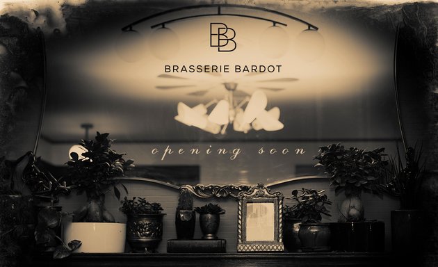 Photo of Brasserie Bardot