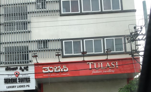 Photo of Tulasi Fashion Jewellery