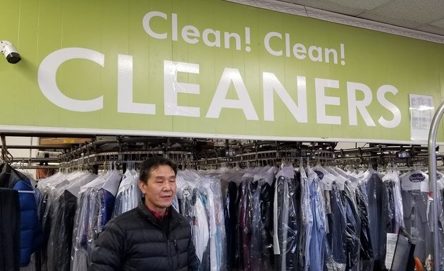 Photo of Clean Clean Drycleaners