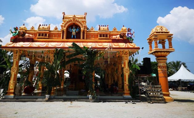 Photo of Sree Veerabathara Kaliamman Temple