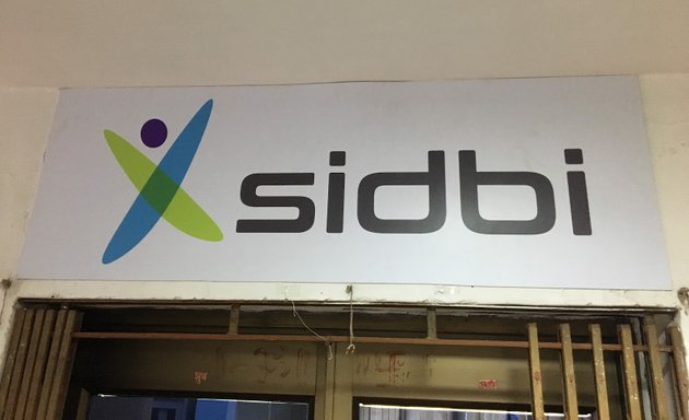 Photo of Sidbi