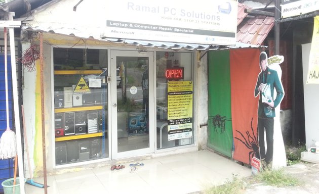 Photo of Ramal PC Solutions