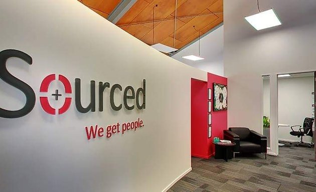 Photo of Sourced | IT Recruitment Specialist