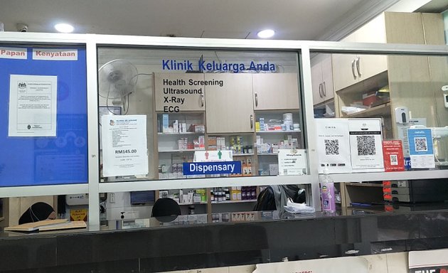 Photo of Klinik Dr.asnawi