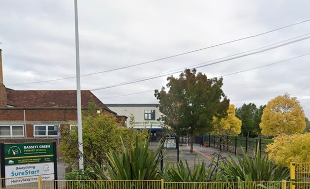 Photo of Swaythling Sure Start Centre