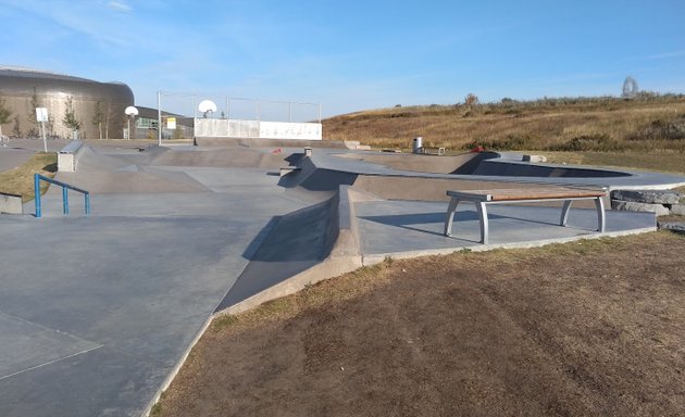 Photo of Rocky Ridge Skatepark
