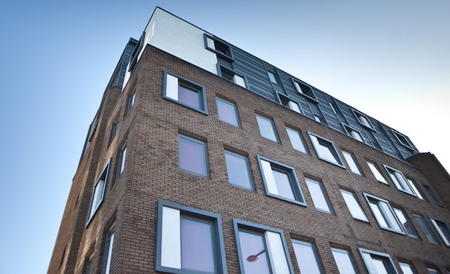 Photo of Hello Student Accommodation, Northgate House Apartments