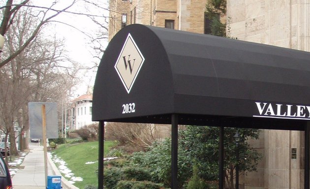 Photo of Carroll Architectural Shade