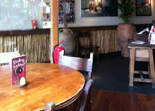 Photo of Nando's Derby - Market Place