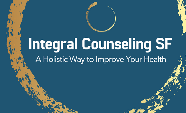 Photo of Integral Counseling Downtown SF