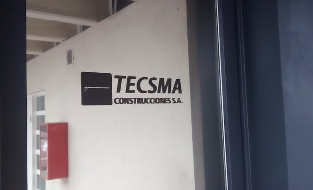 Foto de Tecsma Construcciones SA