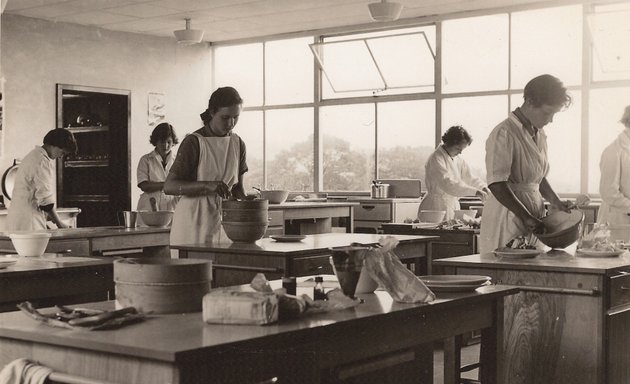 Photo of Canon Slade School